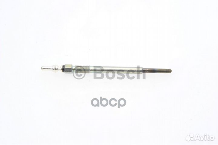 Свеча накала citroen/peugeot 1.4/1.6 HDI 0 250 204