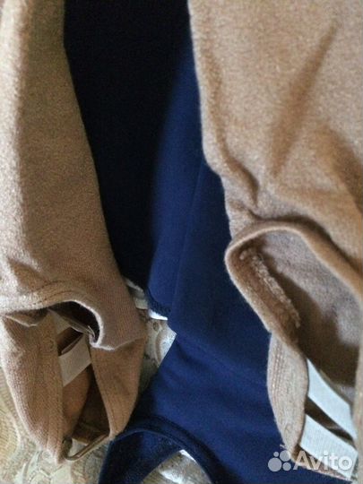 Колготки «Mindor для фигурного катания 12-14 лет