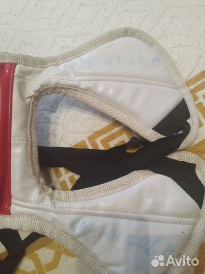 Защита для тхэквондо