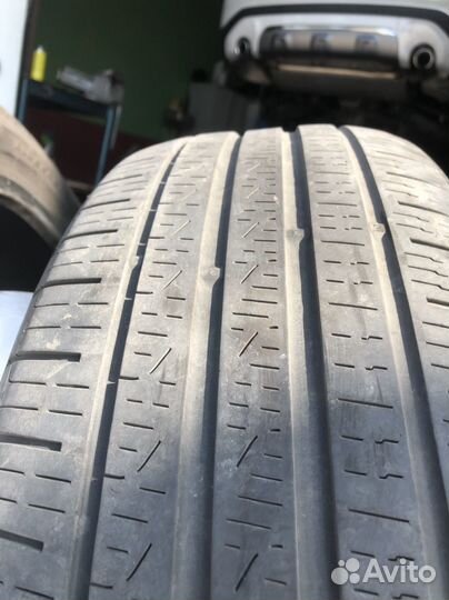 Pirelli Cinturato P7 225/60 R18