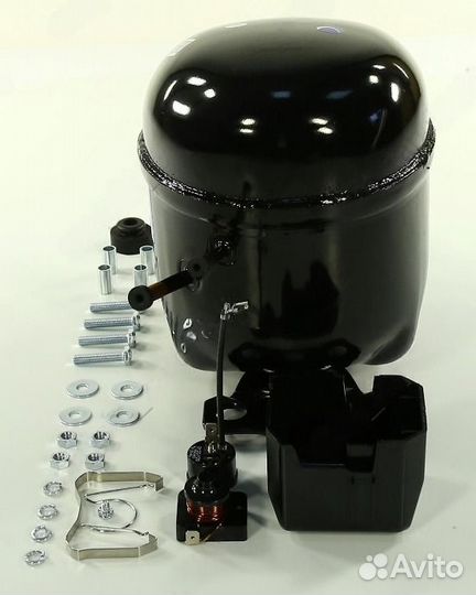 Компрессор Wansheng QM70H1 R-134 789W/23.3C