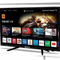 Настройка телевизоров SMART TV, Симферополь