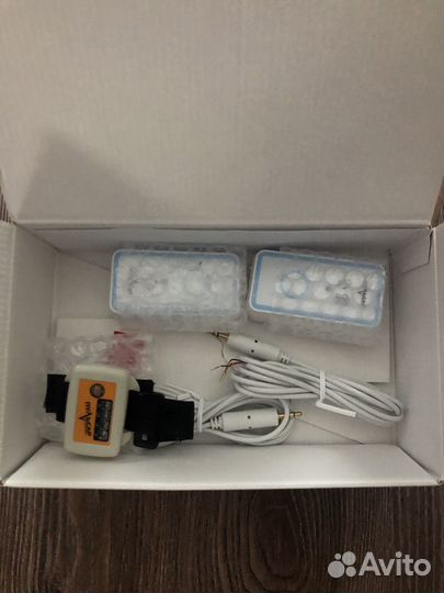 Сигнализатор звука