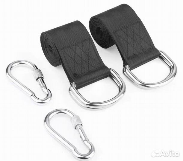 Качель подвесная