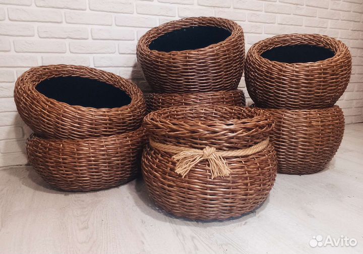 Кашпо для цветов