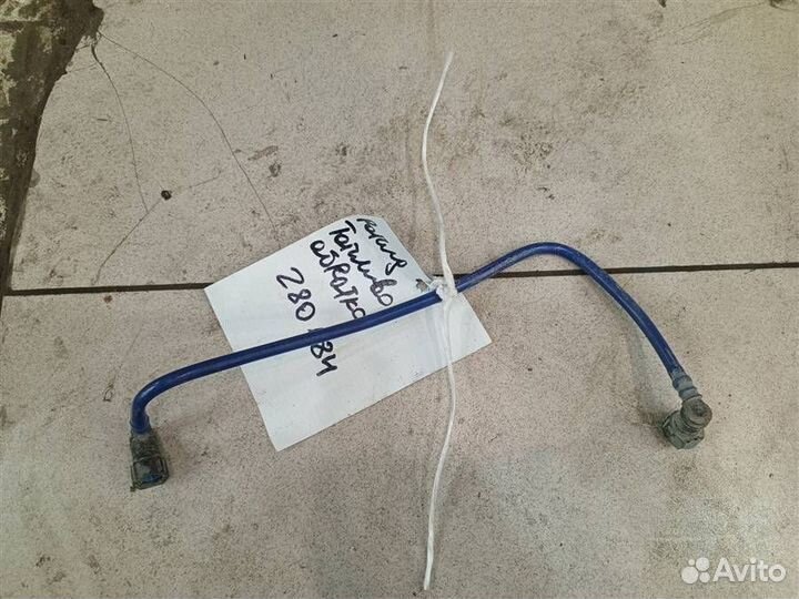 Трубка топливная Skoda Rapid 2012