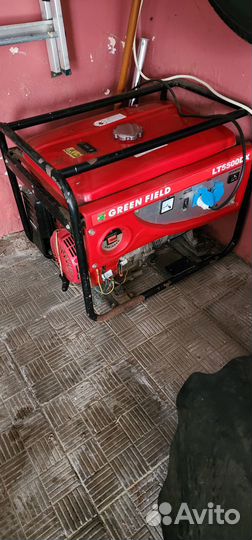 Продаётся генератор