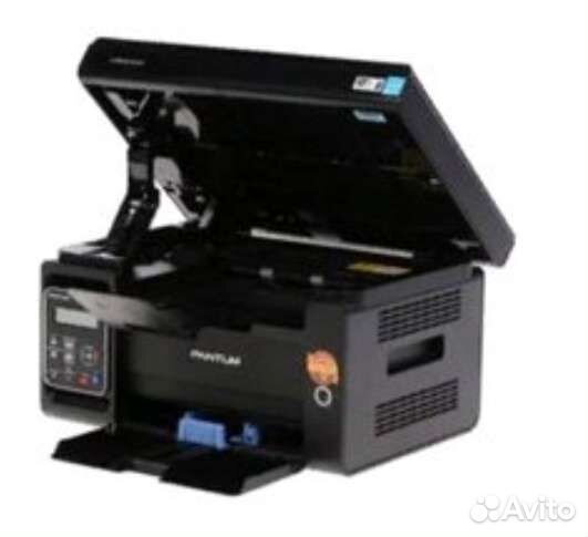 Принтер лазерный