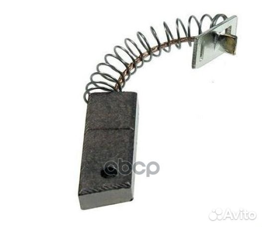 Щетки генератора 388307 WAI