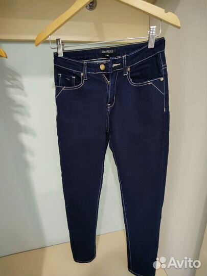 Джинсы Top Secret
