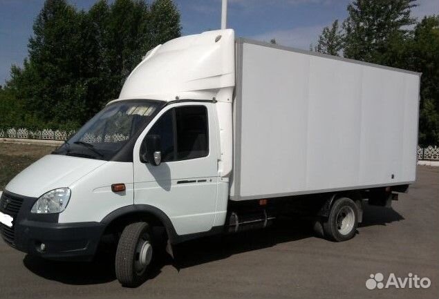 Вывоз мусора