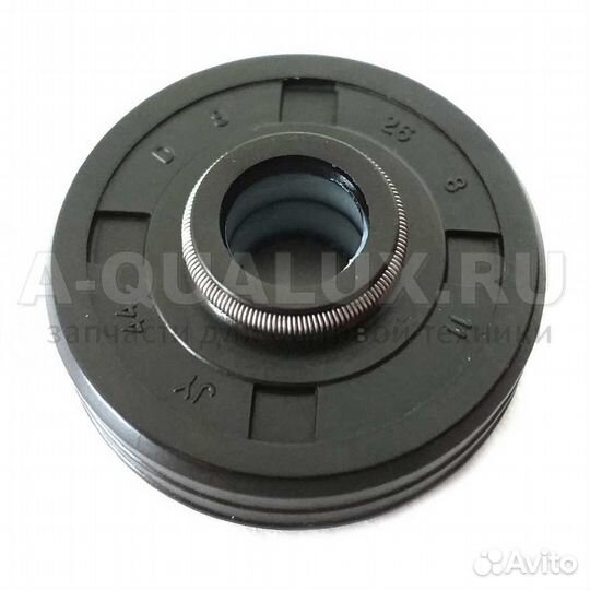 726807 Сальник циркуляционного насоса Welling YXW5