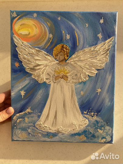 Продам картины