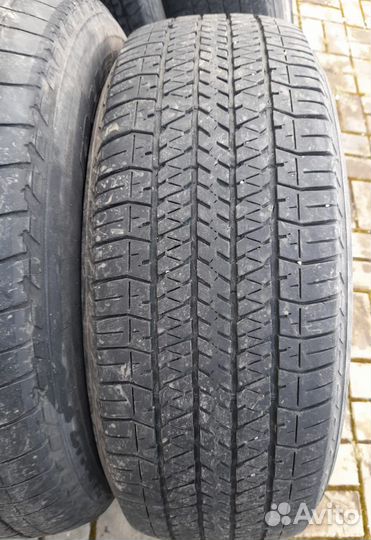 Bridgestone Dueler H/T 265/65 R17 112S
