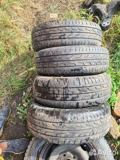 Cordiant Road Runner 205/65 R15 94H