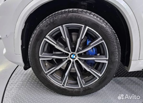 BMW X5 3.0 AT, 2021, 42 977 км