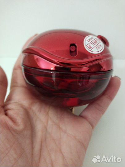 Dkny парфюм оригинал