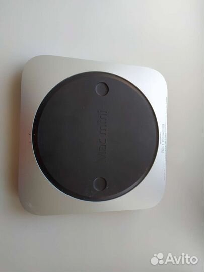 Mac mini i7 late 2012