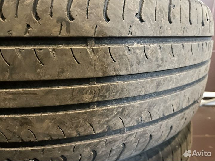 Hankook Optimo K415 225/60 R17