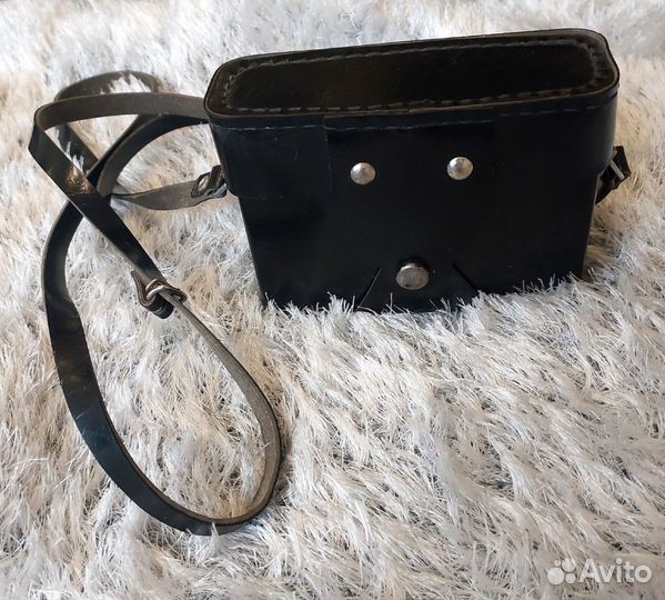 Фотоаппарат пленочный 