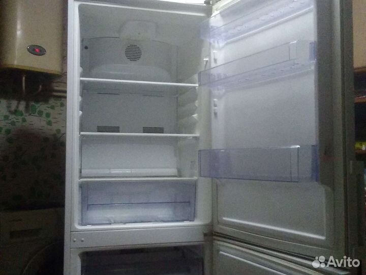 Холодильник beko NO frost б.у