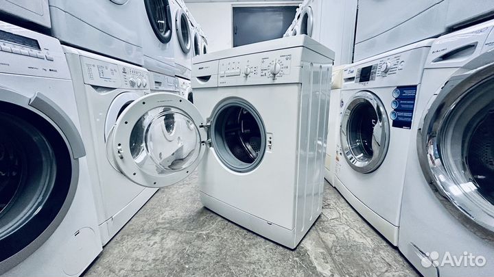 Стиральная машина Bosch