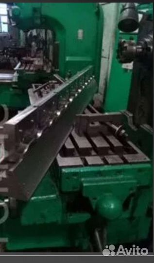 Металообработка токарные фрезерные зубонарезные