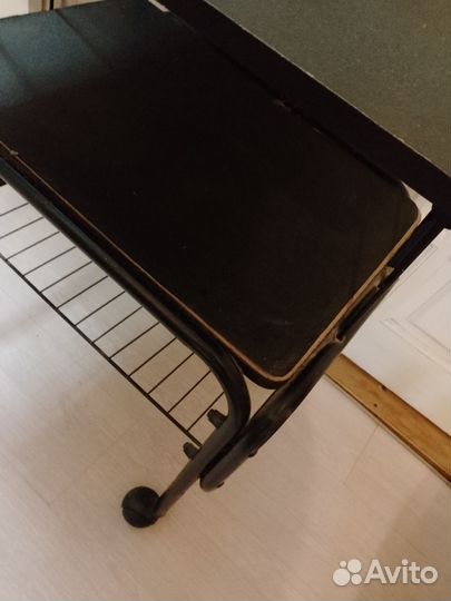 Стойка под аудио аппаратуру итд