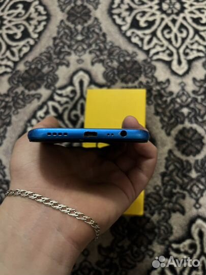 realme C3, 3/64 ГБ