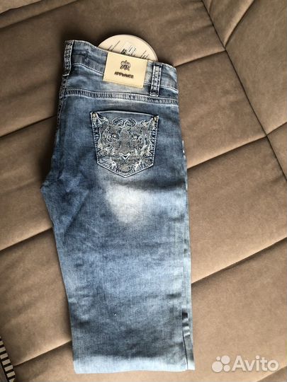 Джинсы женские