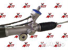 Рулевая рейка Nissan Murano Z50 2Wd Rhd 49001Cb200