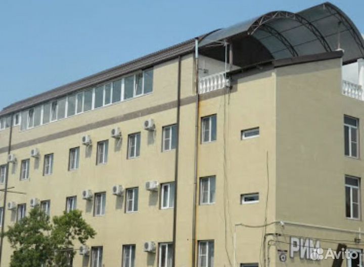 Администратор в отель, сауну