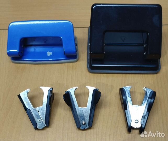 Канцтовары Б/У и новые остатки