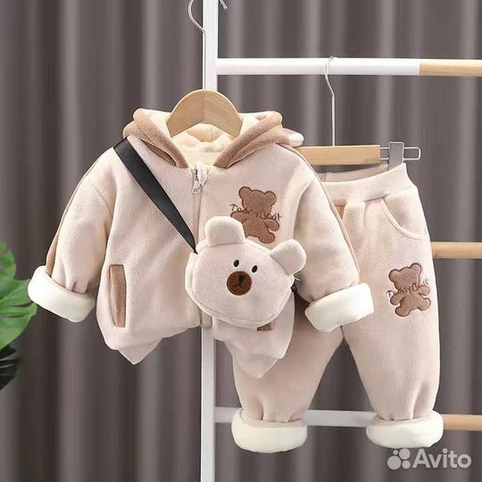 Костюм детский