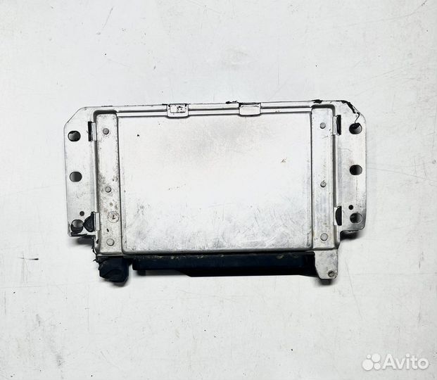 Эбу АКПП Audi A4 Б6 кватро 1.8 Turbo