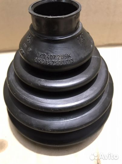 Полуось передняя правая Passat B7,1.8 TSI,мкпп