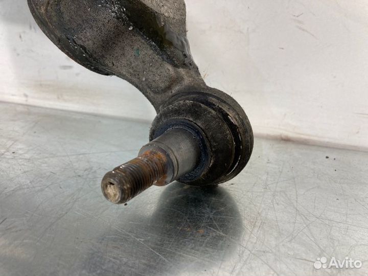 Рычаг подвески передний правый Porsche Panamera