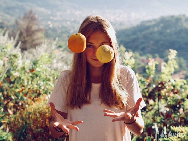 Няня для ребенка