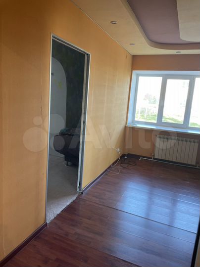 2-к. квартира, 41,6 м², 1/2 эт.