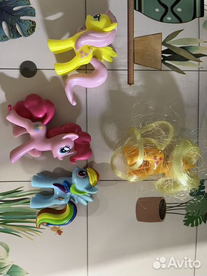My Little Pony