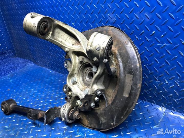 Кулак ступица задний правый Honda Cr-V 4