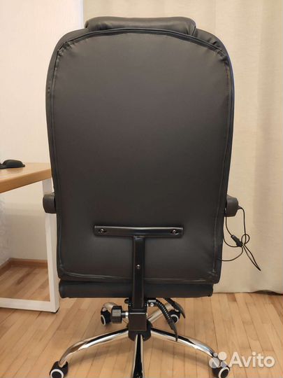 Офисное кресло новое
