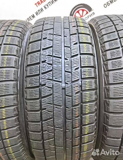 Yokohama Ice Guard IG50+ 245/40 R18 98Q