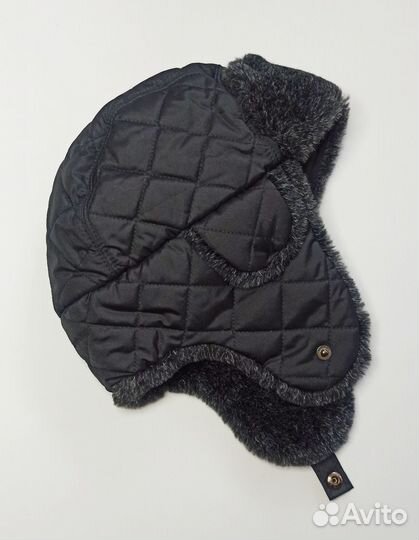 Шапка зимняя