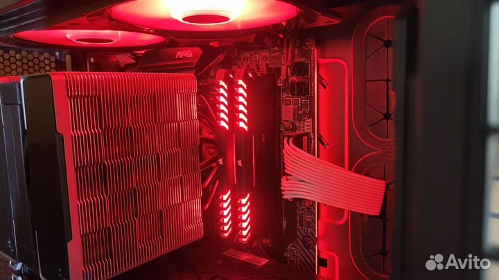 Corsair RGB DDR4 2x16GB 3333Mhz Samsung b-die