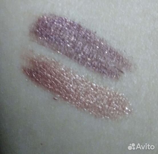 Тени Мэри Кэй