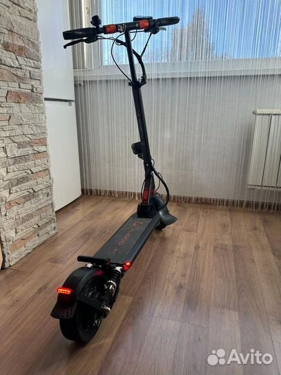 Электросамокат kugoo X1