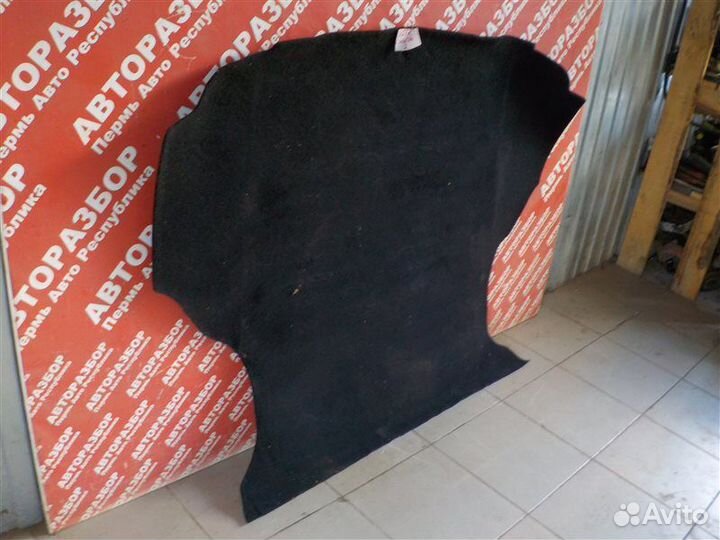 Пол багажника LADA Granta 21127 2018