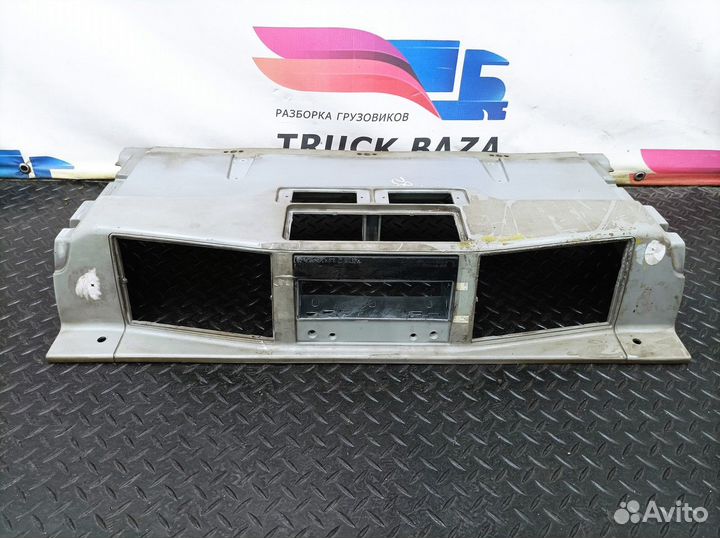 85639030015 Обшивка потолка Man L2000