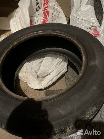 Pirelli Cinturato P7 Blue 185/65 R15